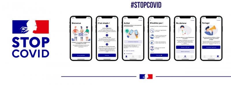 L’échec de l’application « StopCovid »