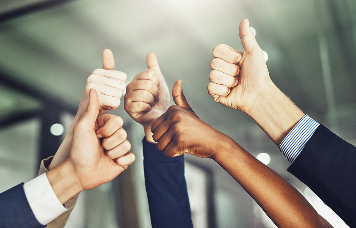 L’habit ne fait pas le moine… sauf pour les consultants ?